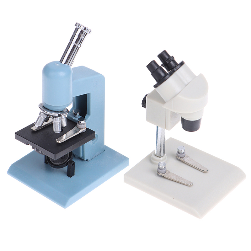 Medical Laboratory Technology - Microscopio en miniatura para casa de