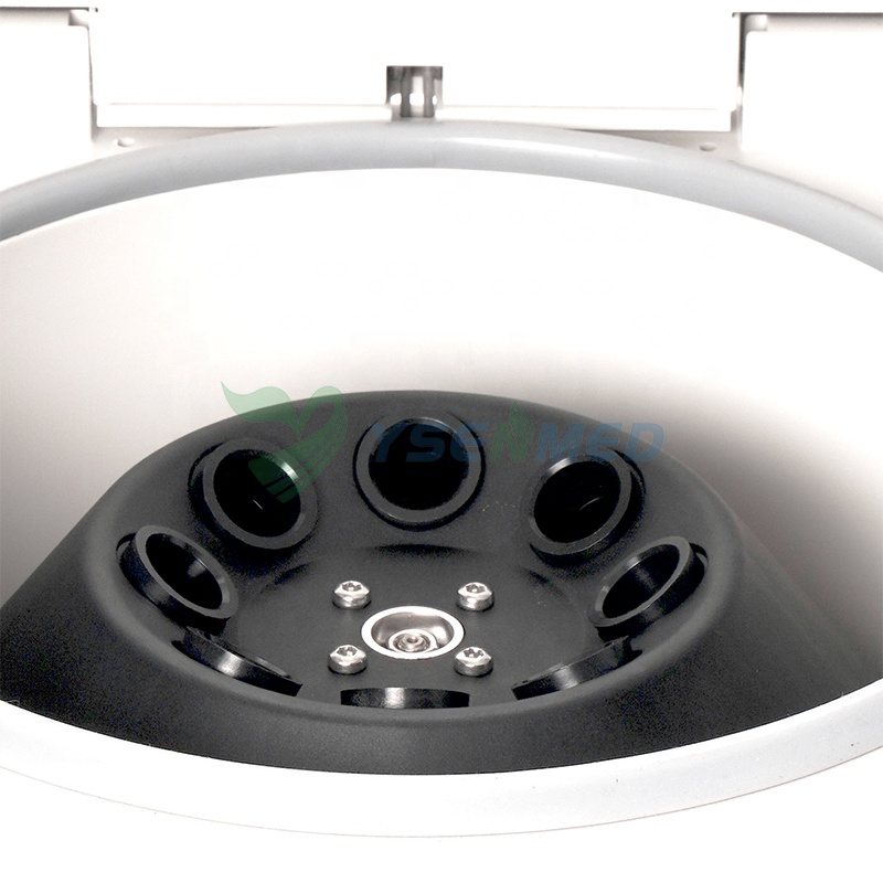 YSCF0408 Máquina centrífuga mé - Medical Lab Machine Price reseña y precio