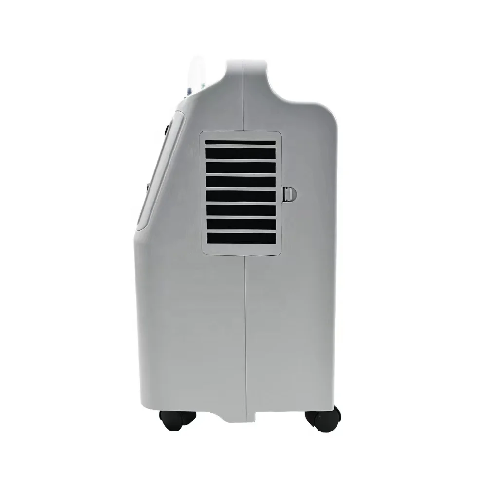 Máquina de Terapia Veterinaria - Medical Lab Machine Price reseña y precio
