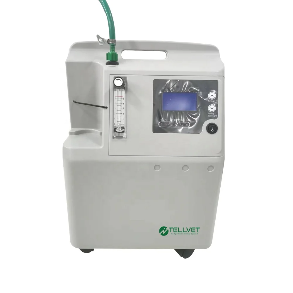 Máquina de Terapia Veterinaria - Medical Lab Machine Price reseña y precio