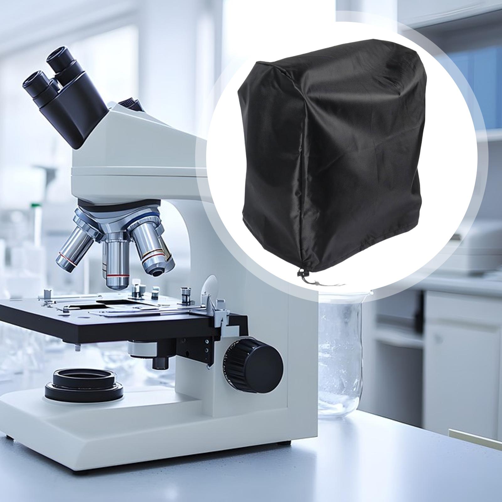Funda grande para microscopio  - Medical Laboratory Technology reseña y precio