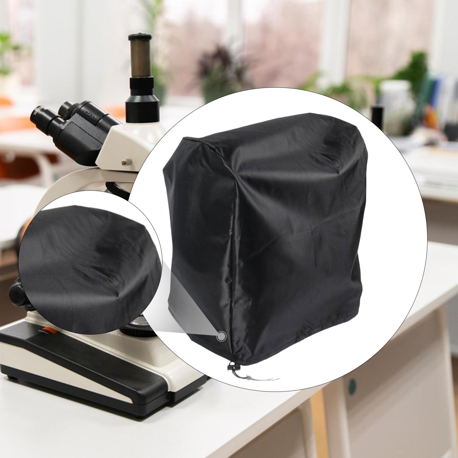 Funda grande para microscopio  - Medical Laboratory Technology reseña y precio