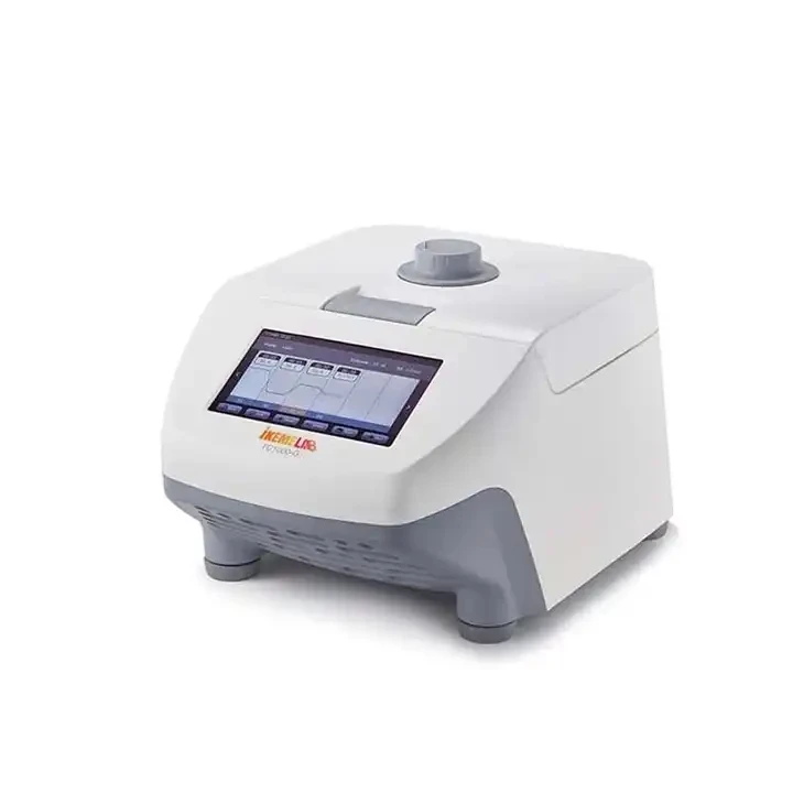 IKEME Laboratorio médico de al - Medical Lab Machine Price reseña y precio