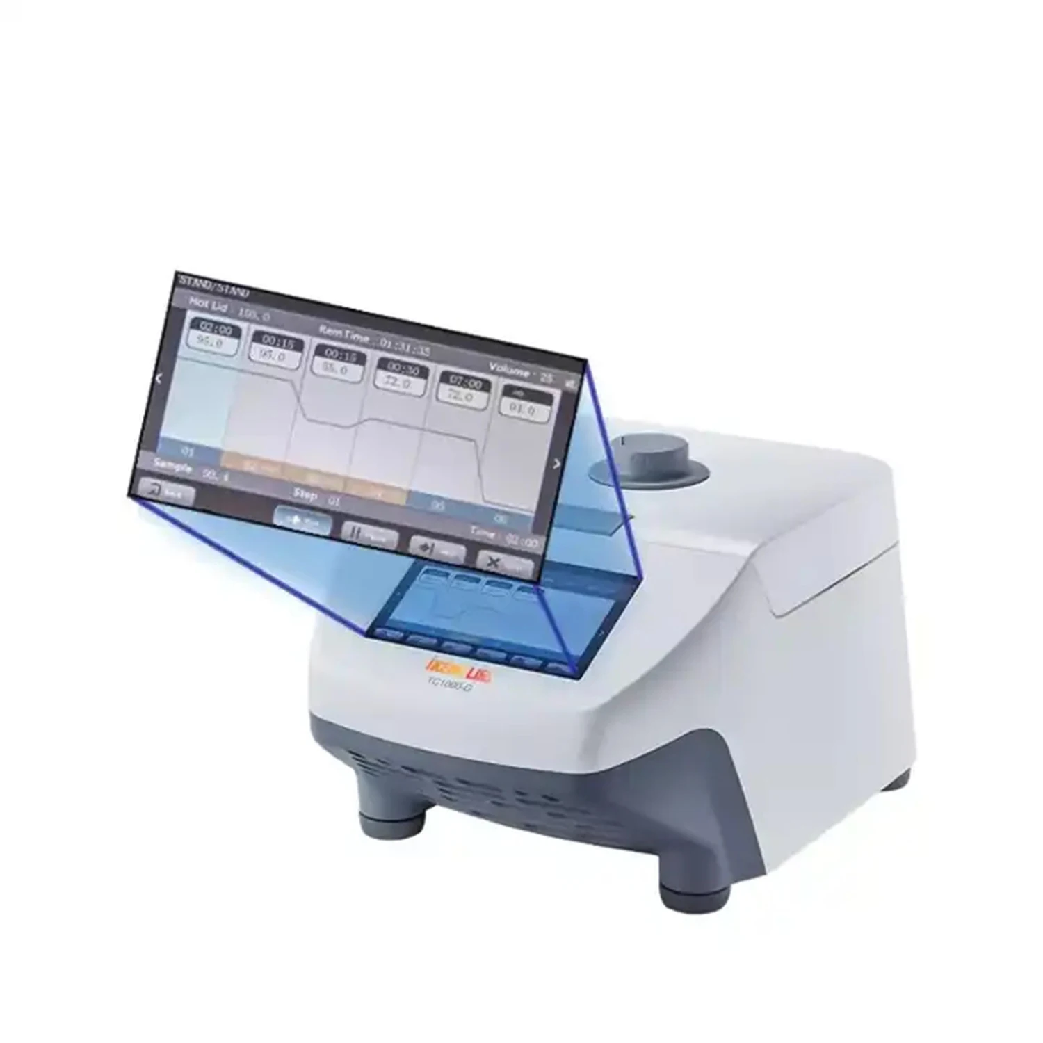 IKEME Laboratorio médico de al - Medical Lab Machine Price reseña y precio