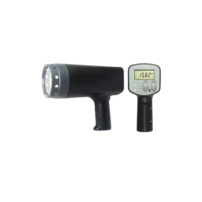 Estroboscopio tacómetro con pa - Medical Laboratory Technology reseña y precio