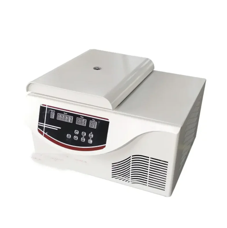 Equipo de Laboratorio Médico A - Medical Lab Machine Price reseña y precio