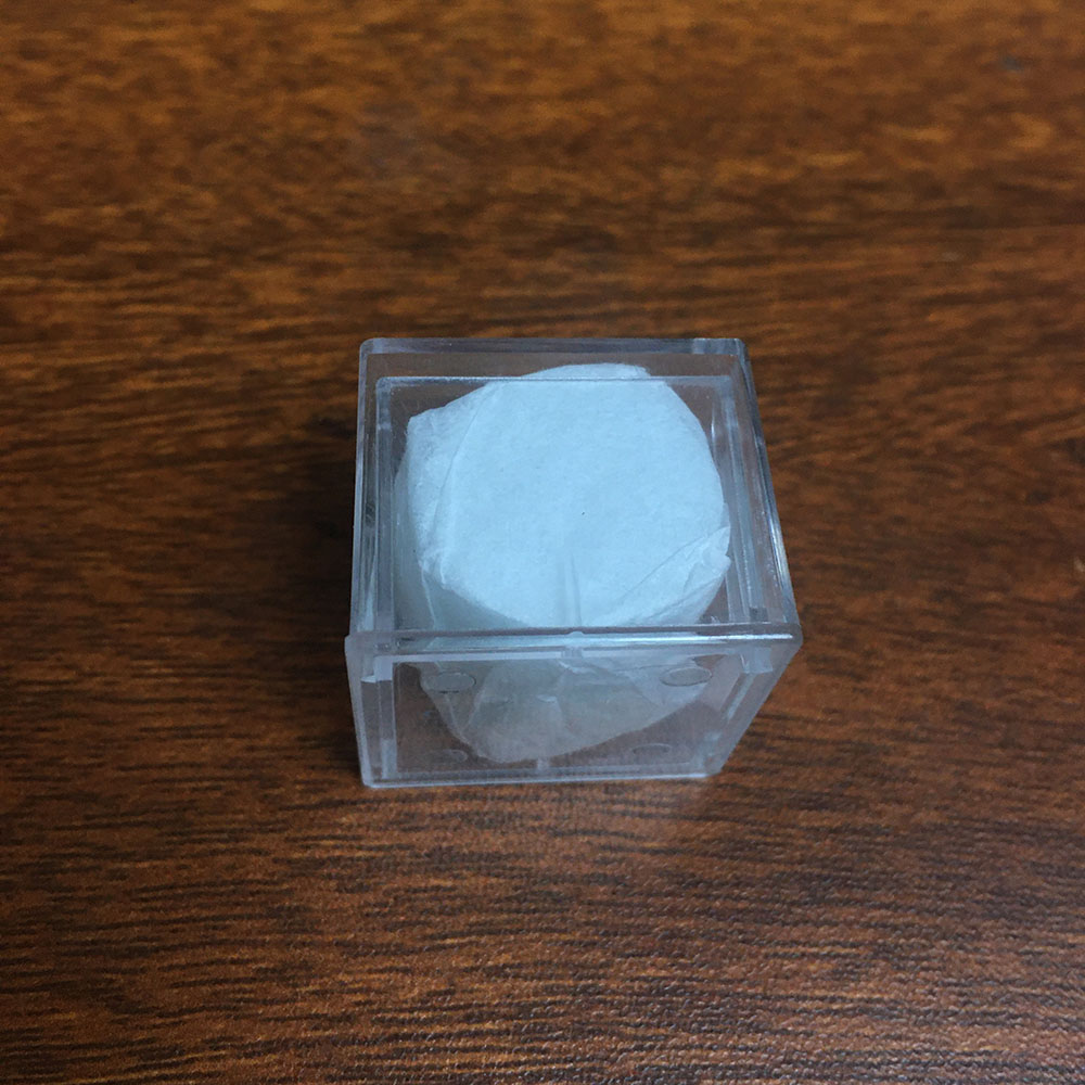100 unids/caja diámetro 4 5 6  - Medical Laboratory Technology reseña y precio