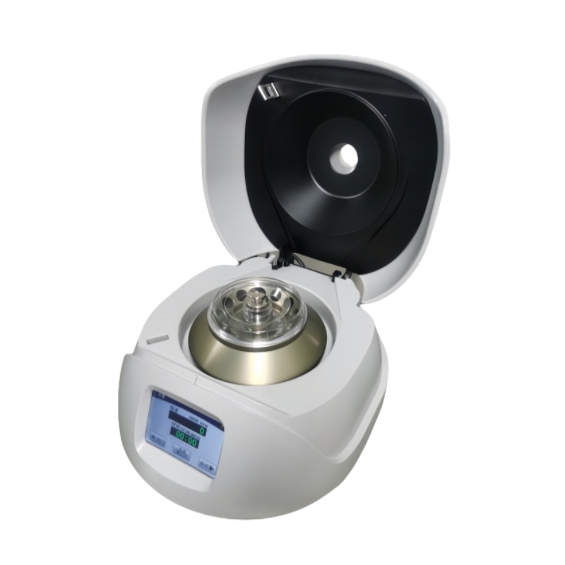 Centrífuga Refrigerada de Labo - Medical Lab Machine Price reseña y precio
