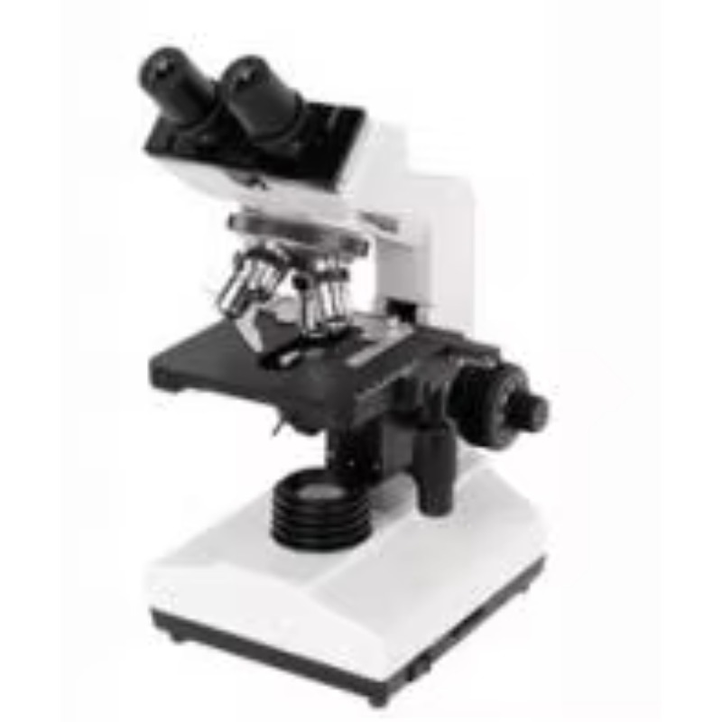 Microscopio Estéreo Biológico  - Medical Lab Machine Price reseña y precio