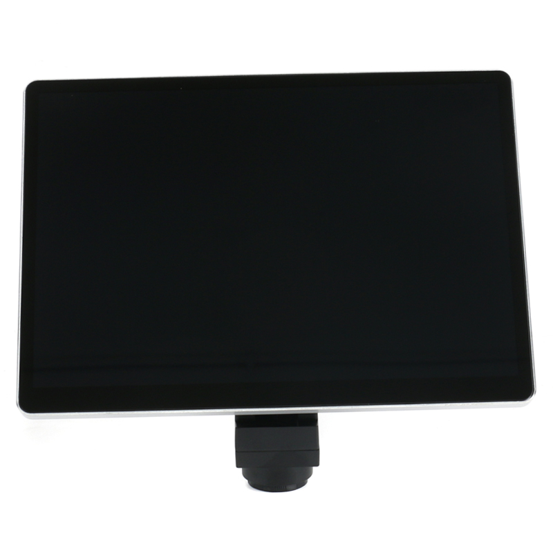 Microscopio con pantalla tácti - Medical Laboratory Technology reseña y precio