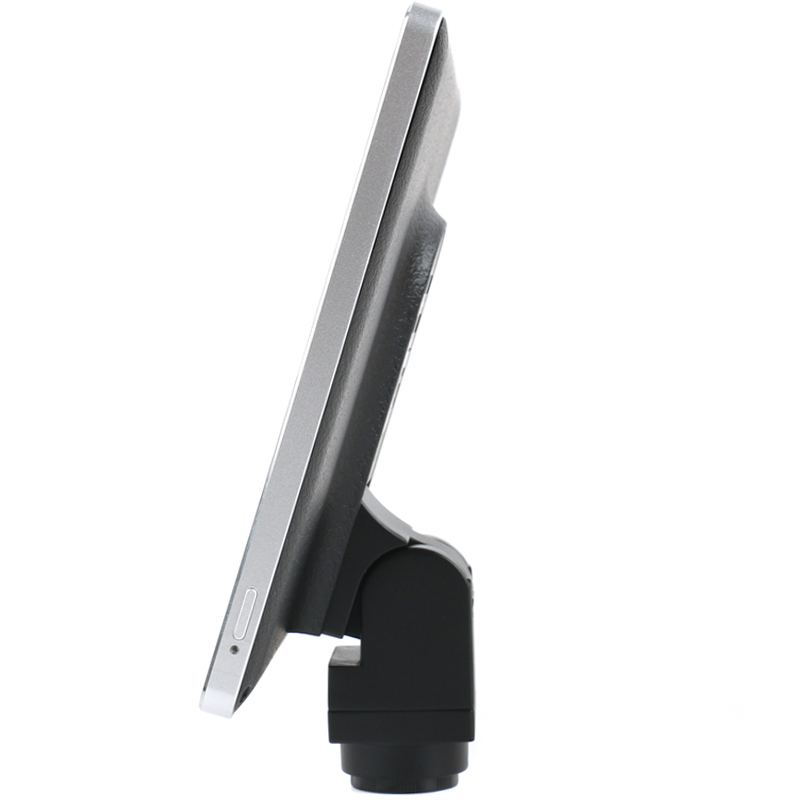 Microscopio con pantalla tácti - Medical Laboratory Technology reseña y precio